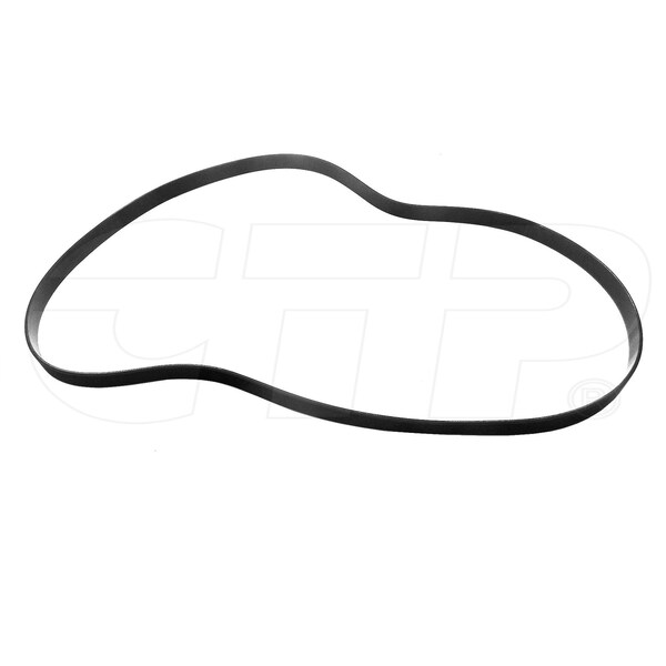 Aic Replacement Parts Serpentine Belt Fits Caterpillar Models 2307198 - main